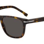 SUNGLASSES HUGO BOSS BLACK MAN BOSS1626S086 (Lens/Bridge/Temple) 55/18/145 mm)