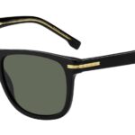 SUNGLASSES HUGO BOSS BLACK MAN BOSS1626S807 (Lens/Bridge/Temple) 55/18/145 mm)