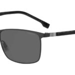 SUNGLASSES HUGO BOSS BLACK MAN BOSS1635SSVK (Lens/Bridge/Temple) 57/17/150 mm)