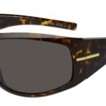 SUNGLASSES BOSS WOMEN BOSS1653S086 (Lens/Bridge/Temple) 70/16/146 mm)