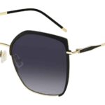 SUNGLASSES HUGO BOSS BLACK WOMEN BOSS1708SRHL (Lens/Bridge/Temple) 58/16/140 mm)
