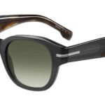 SUNGLASSES HUGO BOSS BLACK MAN BOSS1717SKB7 (Lens/Bridge/Temple) 48/24/150 mm)