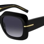 SUNGLASSES HUGO BOSS BLACK WOMEN BOSS1730S807 (Lens/Bridge/Temple) 54/21/145 mm)