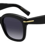SUNGLASSES HUGO BOSS BLACK WOMEN BOSS1731S807 (Lens/Bridge/Temple) 53/21/145 mm)