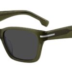 SUNGLASSES HUGO BOSS BLACK MAN BOSS1739FSK1E (Lens/Bridge/Temple) 56/18/150 mm)