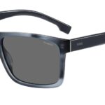 SUNGLASSES HUGO BOSS BLACK MAN BOSS1760GS38I (Lens/Bridge/Temple) 59/17/145 mm)