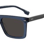 SUNGLASSES HUGO BOSS BLACK MAN BOSS1765GSPJP (Lens/Bridge/Temple) 55/18/150 mm)