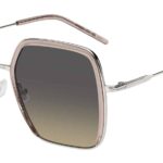 SUNGLASSES HUGO BOSS BLACK WOMEN BOSS1783S8KB (Lens/Bridge/Temple) 55/20/140 mm)