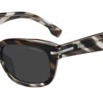 SUNGLASSES HUGO BOSS BLACK MAN BOSS1793FSTV7 (Lens/Bridge/Temple) 53/20/150 mm)