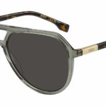 SUNGLASSES HUGO BOSS BLACK MAN BOSS1831S1ED (Lens/Bridge/Temple) 58/16/145 mm)