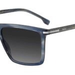 SUNGLASSES HUGO BOSS BLACK MAN BOSS1844S2W8 (Lens/Bridge/Temple) 56/17/145 mm)