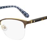 GLASSES KATE SPADE WOMEN BRIEANA09QF21 (Lens/Bridge/Temple) 52/17/140 mm)