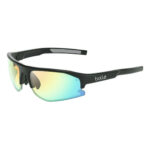 SUNGLASSES BOLLE UNISEX BS003006-S (Lens/Bridge/Temple) 76/20/125 mm)