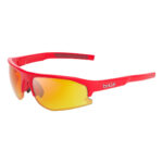 SUNGLASSES BOLLE UNISEX BS003007 (Lens/Bridge/Temple) 76/20/125 mm)