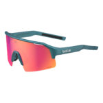 SUNGLASSES BOLLE UNISEX BS005018 (Lens/Bridge/Temple) 139/00/125 mm)