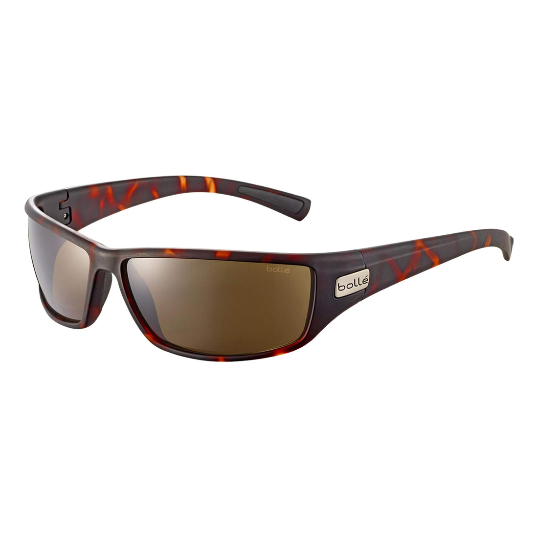 BS009001-S SUNGLASSES BOLLE UNISEX BS009001-S (Lens/Bridge/Temple) 67/15/130 mm) - Image 1