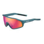 SUNGLASSES BOLLE UNISEX BS010009 (Lens/Bridge/Temple) #N/A mm)