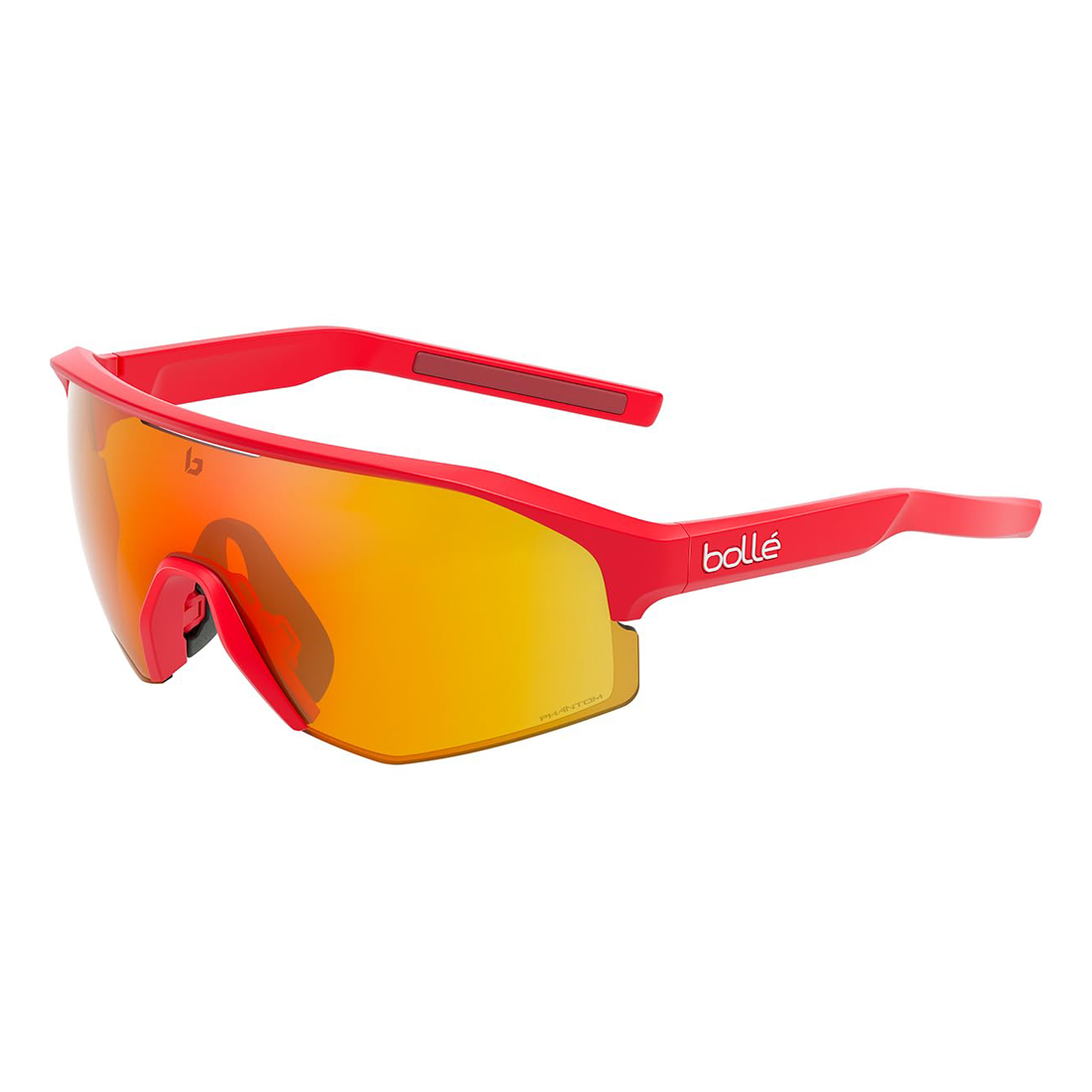 BS014006 SUNGLASSES BOLLE UNISEX BS014006 (Lens/Bridge/Temple) 145/00/125 mm) - Image 1