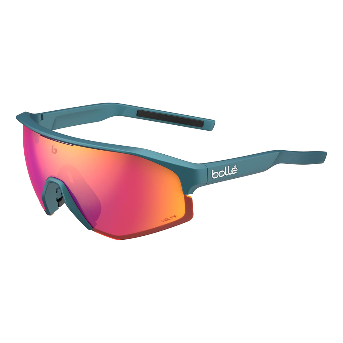 BS014010-S SUNGLASSES BOLLE UNISEX BS014010-S (Lens/Bridge/Temple) 145/00/125 mm) - Image 1