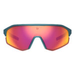 SUNGLASSES BOLLE UNISEX BS014010-S (Lens/Bridge/Temple) 145/00/125 mm) - Image 2