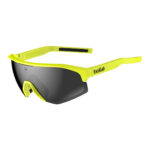 SUNGLASSES BOLLE UNISEX BS014011-S (Lens/Bridge/Temple) 145/00/125 mm)