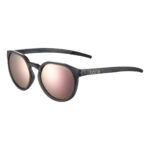 SUNGLASSES BOLLE UNISEX BS015004-S (Lens/Bridge/Temple) 50/20/135 mm)