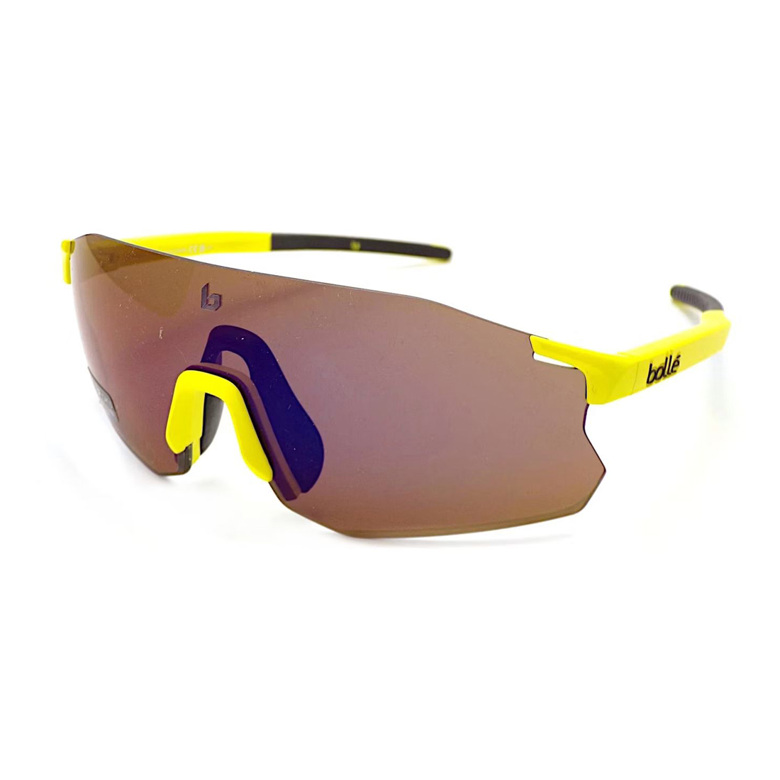 BS016007 SUNGLASSES BOLLE UNISEX BS016007 (Lens/Bridge/Temple) 135/00/130 mm) - Image 1