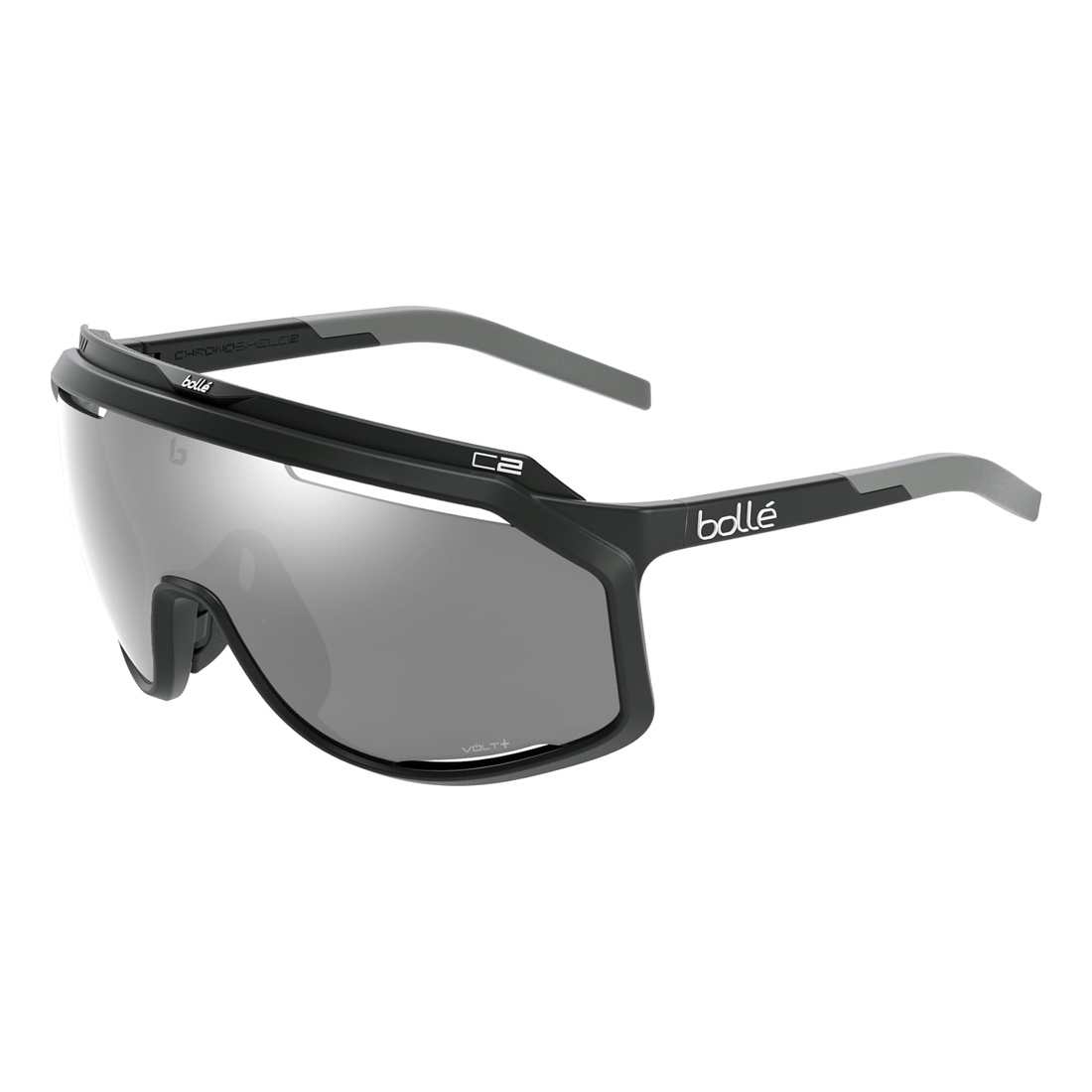BS018001 SUNGLASSES BOLLE UNISEX BS018001 (Lens/Bridge/Temple) 143/00/118 mm) - Image 1