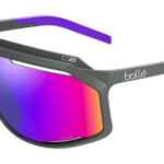 SUNGLASSES BOLLE UNISEX BS018002 (Lens/Bridge/Temple) 143/00/118 mm)