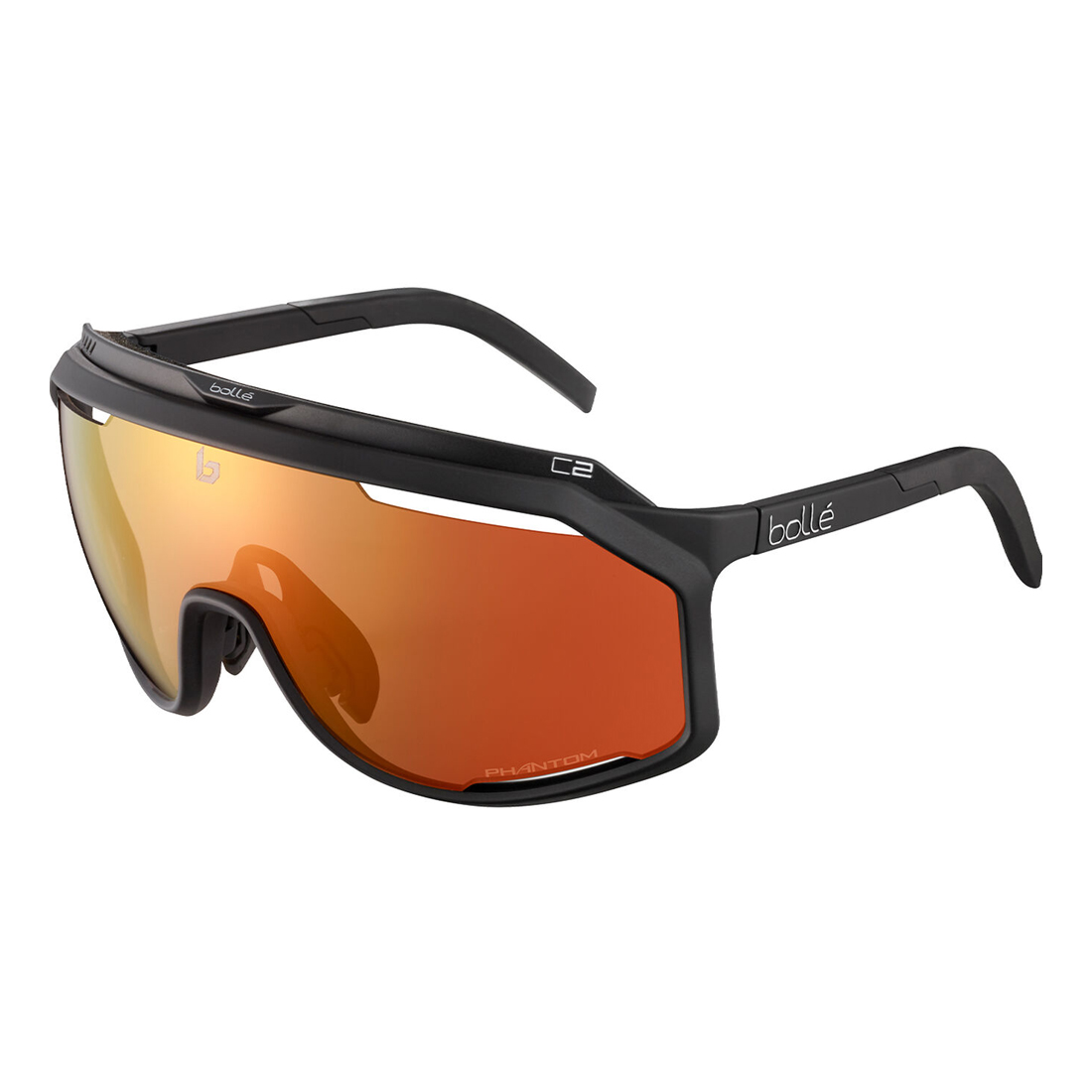 BS018003 SUNGLASSES BOLLE UNISEX BS018003 (Lens/Bridge/Temple) 143/00/118 mm) - Image 1