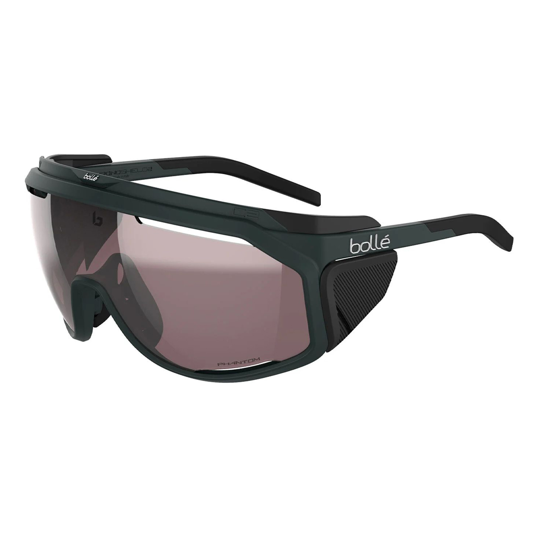 BS018008 SUNGLASSES BOLLE UNISEX BS018008 (Lens/Bridge/Temple) 143/00/118 mm) - Image 1