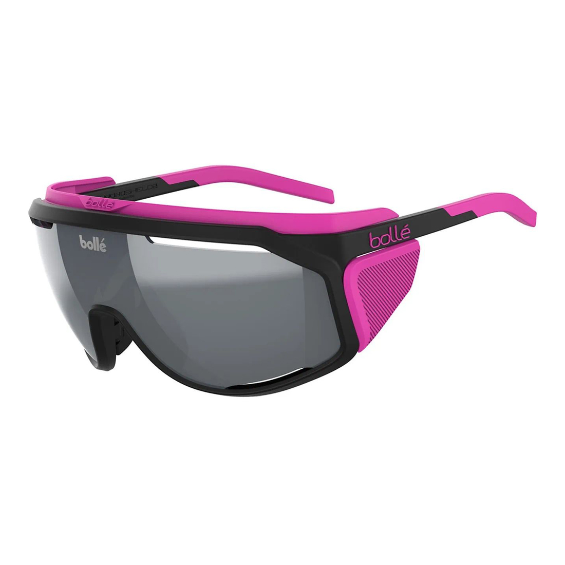 BS018009-S SUNGLASSES BOLLE UNISEX BS018009-S (Lens/Bridge/Temple) 143/00/118 mm) - Image 1