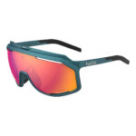 SUNGLASSES BOLLE UNISEX BS018011 (Lens/Bridge/Temple) 143/00/118 mm)