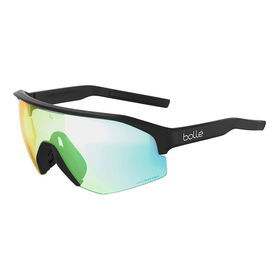 BS020006 SUNGLASSES BOLLE UNISEX BS020006 (Lens/Bridge/Temple) 135/00/125 mm) - Image 1