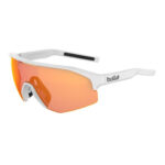 SUNGLASSES BOLLE UNISEX BS020007-S (Lens/Bridge/Temple) 135/00/125 mm)