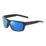 SUNGLASSES BOLLE UNISEX BS022002-S (Lens/Bridge/Temple) 57/15/130 mm)