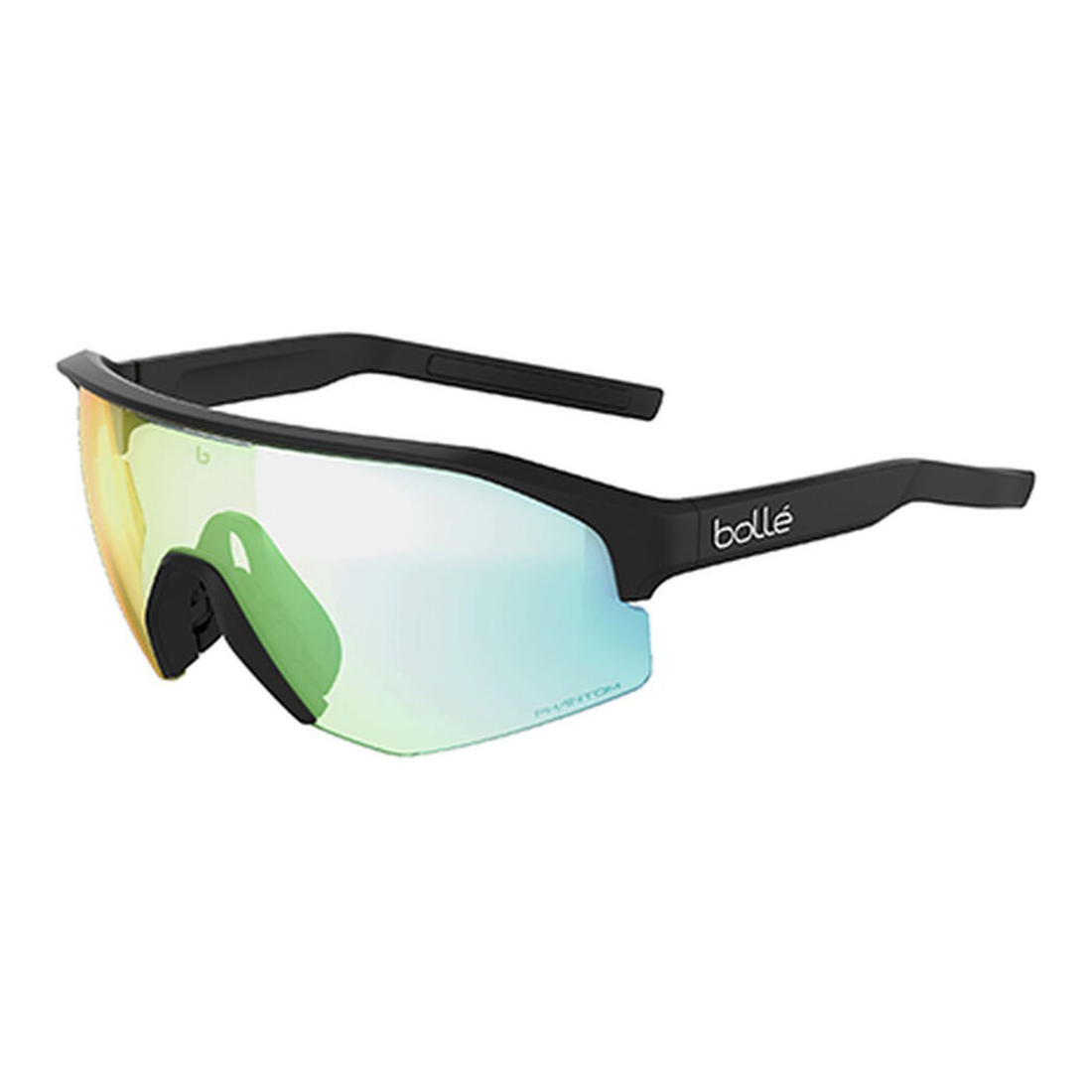 BS022007-S SUNGLASSES BOLLE UNISEX BS022007-S (Lens/Bridge/Temple) 57/15/130 mm) - Image 1