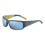 SUNGLASSES BOLLE UNISEX BS026010 (Lens/Bridge/Temple) 63/17/130 mm)