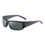 SUNGLASSES BOLLE UNISEX BS026011 (Lens/Bridge/Temple) 63/17/130 mm)
