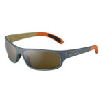 SUNGLASSES BOLLE UNISEX BS027011-S (Lens/Bridge/Temple) 64/17/125 mm)