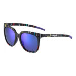 SUNGLASSES BOLLE WOMEN BS028008 (Lens/Bridge/Temple) 53/17/140 mm)