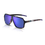 SUNGLASSES BOLLE UNISEX BS030008 (Lens/Bridge/Temple) 60/10/140 mm)