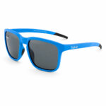 SUNGLASSES BOLLE UNISEX BS031005-S (Lens/Bridge/Temple) 53/20/140 mm)