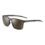 SUNGLASSES BOLLE UNISEX BS031012-S (Lens/Bridge/Temple) 53/20/140 mm)
