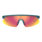 SUNGLASSES BOLLE UNISEX BS032008 (Lens/Bridge/Temple) 143/00/135 mm) - Image 2
