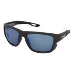SUNGLASSES BOLLE UNISEX BS035001-S (Lens/Bridge/Temple) 58/18/130 mm)