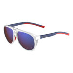 SUNGLASSES BOLLE UNISEX BS036006-S (Lens/Bridge/Temple) 59/16/134 mm)