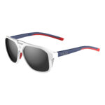 SUNGLASSES BOLLE UNISEX BS037006-S (Lens/Bridge/Temple) 60/14/134 mm)