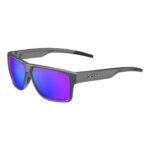 SUNGLASSES BOLLE UNISEX BS042001-S (Lens/Bridge/Temple) 60/11/135 mm)