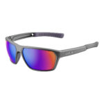 SUNGLASSES BOLLE UNISEX BS045001-S (Lens/Bridge/Temple) 63/15/130 mm)